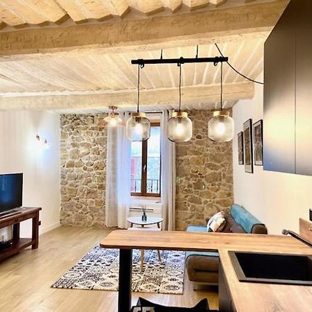 Rue Du Bateau Appartement Antibes Buitenkant foto