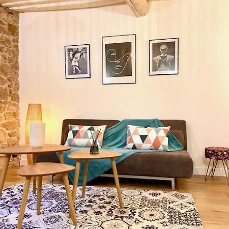 Rue Du Bateau Appartement Antibes Buitenkant foto